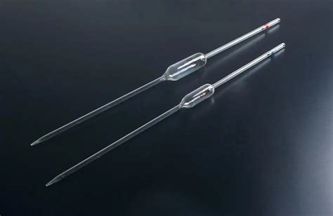 Volumetric Pipette With One Mark Grade B - Buy Glass 10ml Volumetric ...