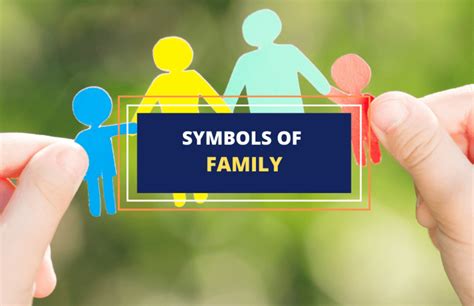 12 Powerful Symbols of Family and What They Mean