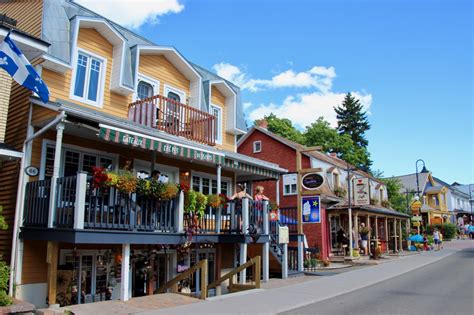 Baie-Saint-Paul and beyond in Charlevoix, Quebec's charming holiday spot