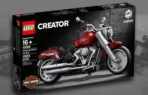 8 Best Motorcycle Lego Sets » Lego Sets Guide