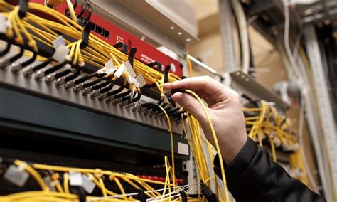 Best Practices for Fiber Optic Cable Installation | CWS Blog