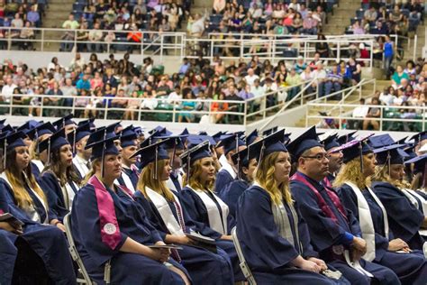 360 graduate during Texas A&M University-Central Texas ceremony | Education | kdhnews.com