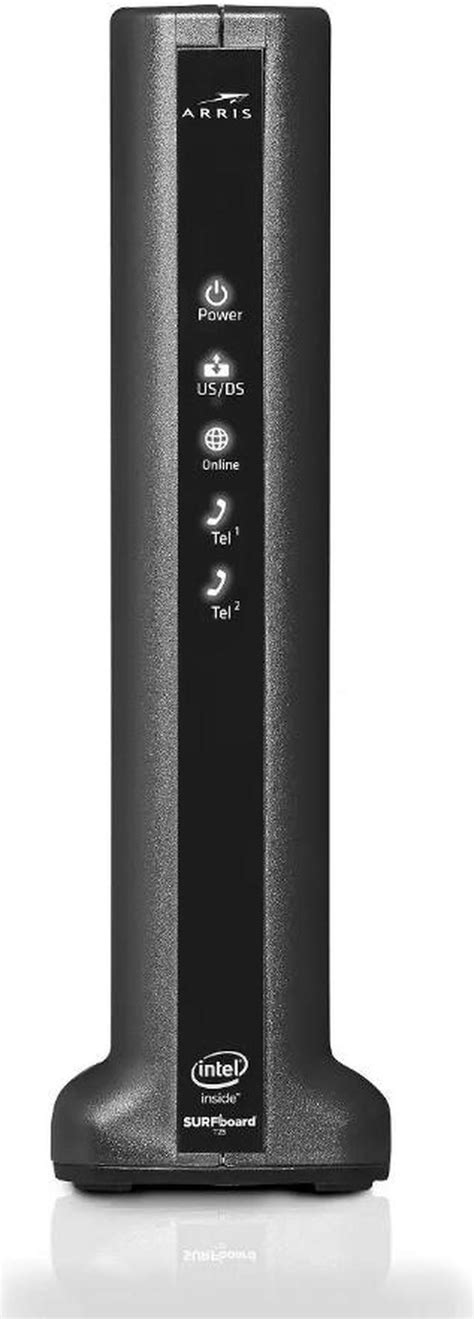 ARRIS SURFboard DOCSIS Cable Modem For Xfinity Internet, 48% OFF