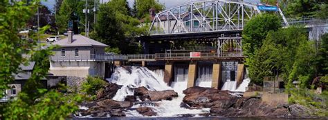 Bracebridge – Attractions Ontario