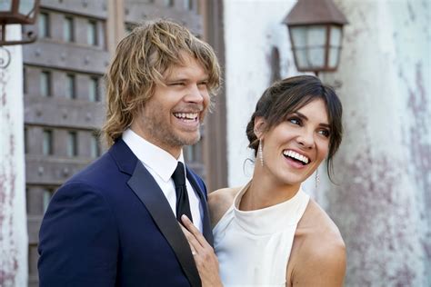 NCIS Los Angeles 10x17 "Til Death Do Us Part" Photos