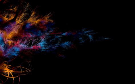 Colour, colorful, black, color HD wallpaper | Pxfuel