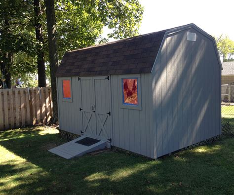 Reclaimed Shed Ramp : 7 Steps (with Pictures) - Instructables