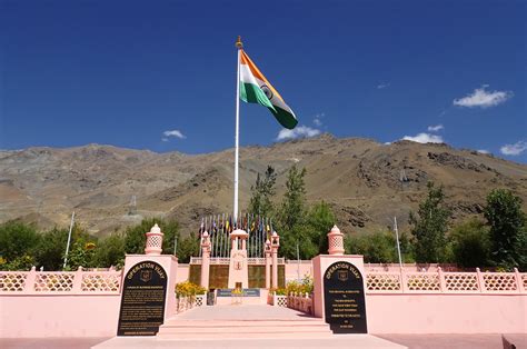 Memorial War Kargil - Free photo on Pixabay - Pixabay