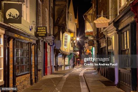 1,131 The Shambles Stock Photos, High-Res Pictures, and Images - Getty Images