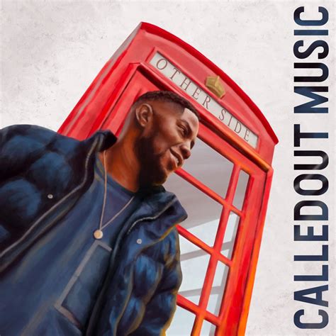 CalledOut Music debuts "Other Side". | COGHIVE 2024