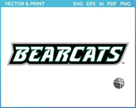 Binghamton Bearcats Archives • Sports Logos - Embroidery & Vector for ...