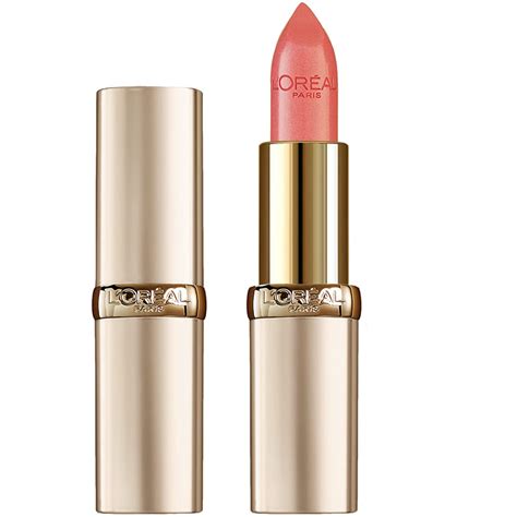 Loreal Color Riche Lipstick 379 Sensual Rose X 3