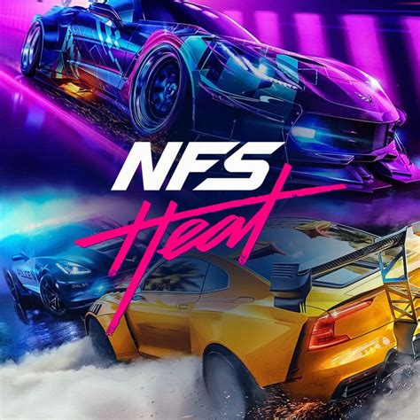 NFS Heat - 4K Wallpapers, — agenTOUGH — on ArtStation at https://www ...