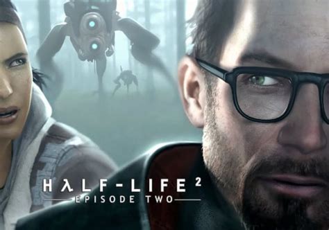 Buy Half-Life 2: Episode Two Global Steam Gift | GAMIVO