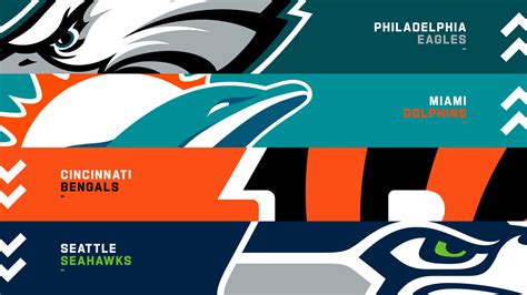 NFL Power Rankings, Week 3: Eagles fly into top three; Bengals fall out of top 10