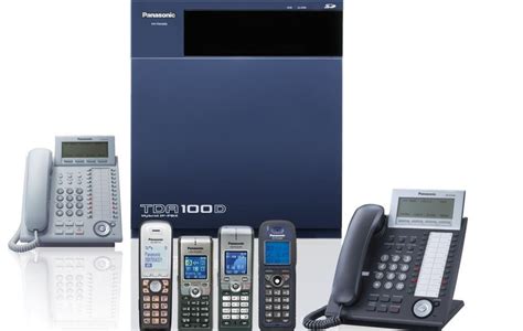 Key Telephone System at best price in New Delhi by Connect Telecom System | ID: 11186790091