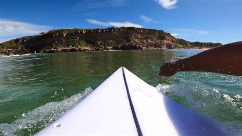 POV SURFING PERFECT CONDITIONS! AIRS, LAYBACKS & FLOATERS (RAW) - YouTube