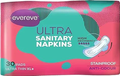 15 Best Sanitary Pads in India [January, 2024]