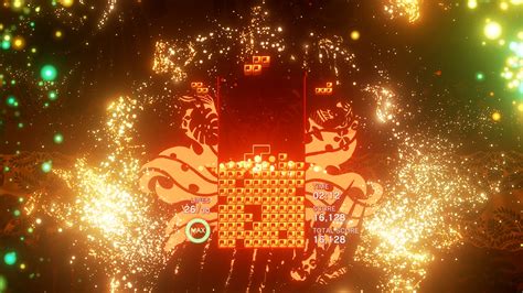 Have You Played... Tetris Effect? | Rock Paper Shotgun