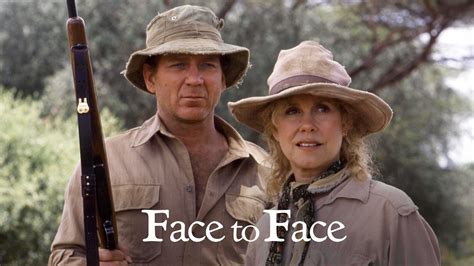 Watch Face to Face (1990) Full Movie Free Online - Plex