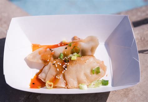 China Booth Menu & Review: EPCOT Food & Wine Festival - Disney Tourist Blog