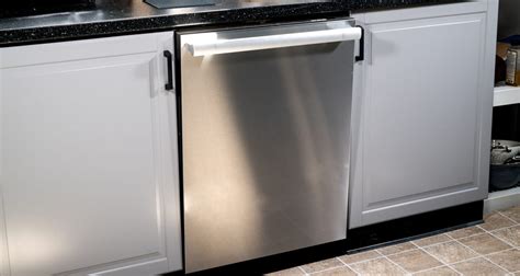 6 Best Quiet Dishwashers of 2024 - Reviewed