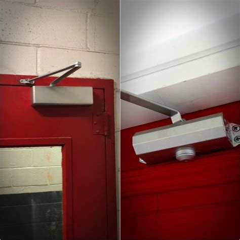 Door Closers Installation and Repair Manhattan | Door Master NYC