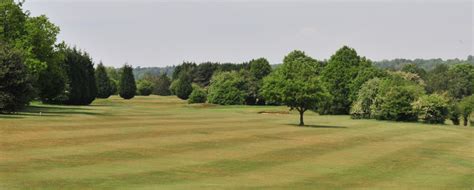 Addington Court Golf Centre | iSpyGolf - The Web's Most Visual Golf Club and Golf Break Search