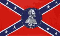 General Lee Flag | Buy Confederate General robert E Lee Flags For Sale - The World of Flags