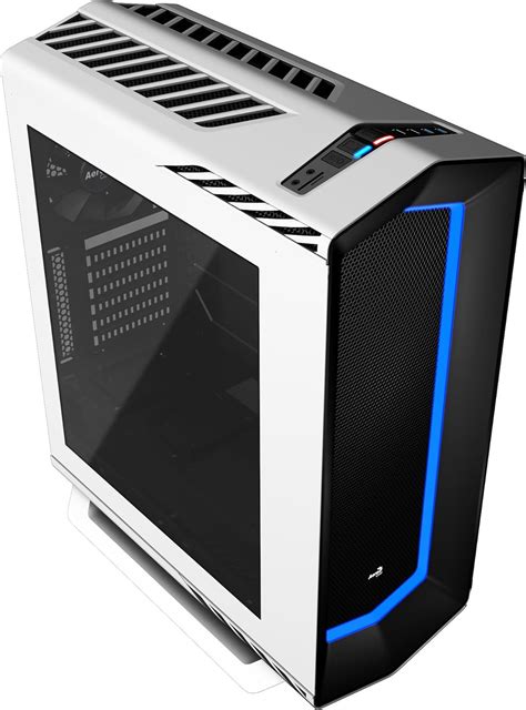 The 10 Best Computer Case For Water Cooling White - Home Life Collection