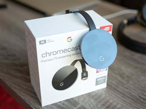 Chromecast vs. Google Cast: What's the difference? | Android Central