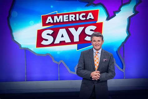 'America Says' Game Show Cleared For Fall Syndication Launch