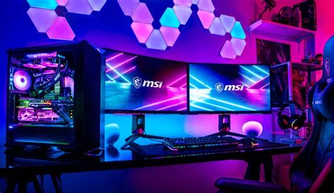 Best RGB Accessories for PC Gamers - Back2Gaming