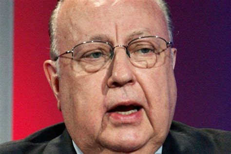 Upcoming Roger Ailes biography alleges sexism and anti-Semitism from ...