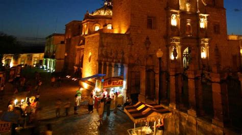 Top Attractions in Aguascalientes | TravelAge West