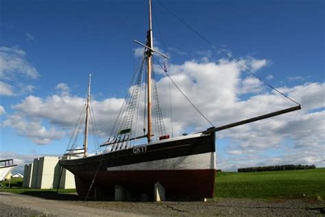 Akranes Folk Museum, akranes, Iceland - Top Attractions, Things to Do ...