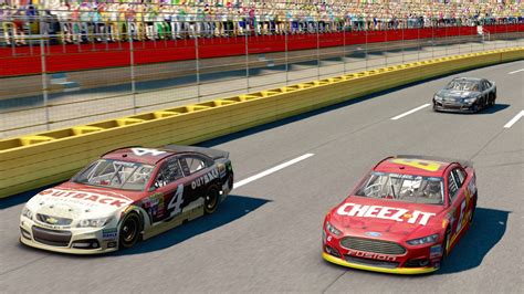 NASCAR '15 Victory Edition on Steam