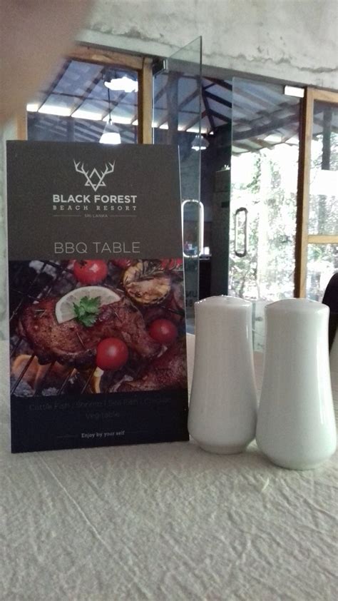 BLACK FOREST BEACH RESORT : Prezzi e Recensioni 2024