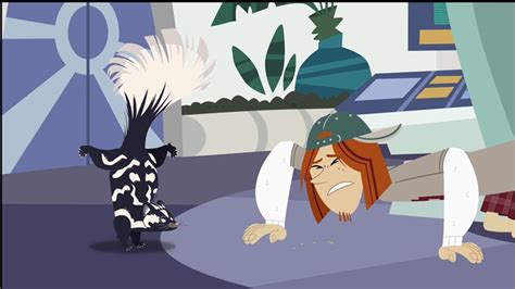 Wild Kratts Skunked! | On Alabama Public Television