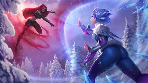 The Best Irelia Skins - Ranked from the Worst to the Best - LeagueFeed