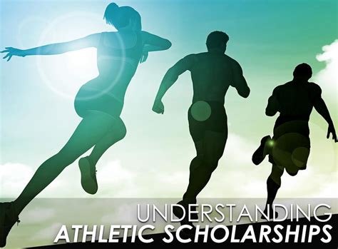 Understanding Athletic Scholarships