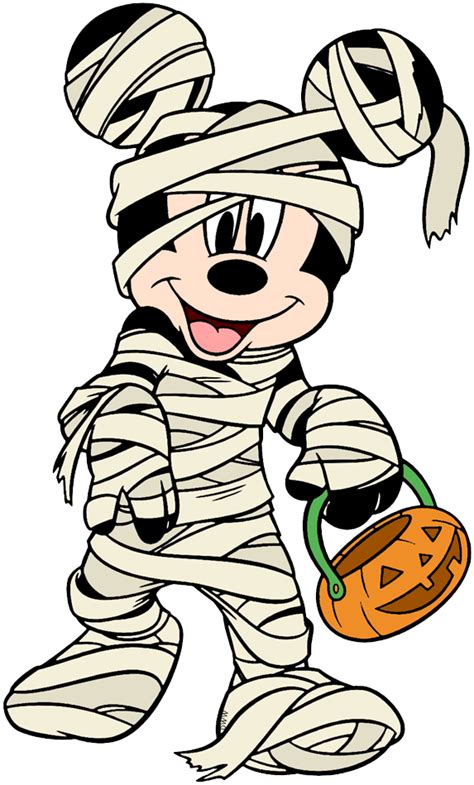 Disney Halloween Clip Art | Disney Clip Art Galore