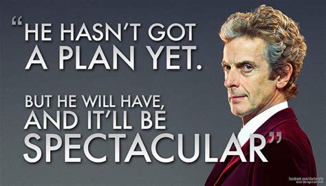 **NEW** Clara quote with The Doctor - #DW9 Doctor Who Season 9, Doctor Who Series 9, Doctor Who ...