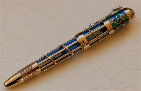 Best Looking Pen You've Ever Seen? - Page 3 - Fountain & Dip Pens ...