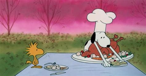 6 Thanksgiving Movies for Kids the Whole Family Can Watch