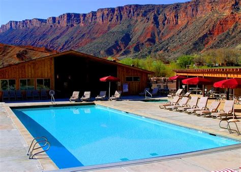 Red Cliffs Lodge | Hotels in Moab | Audley Travel US