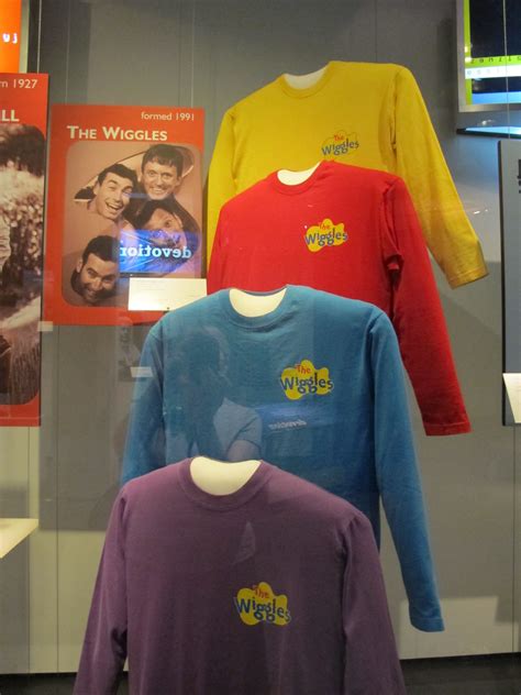 Image - The wiggles costumes.jpg | Wigglepedia | FANDOM powered by Wikia