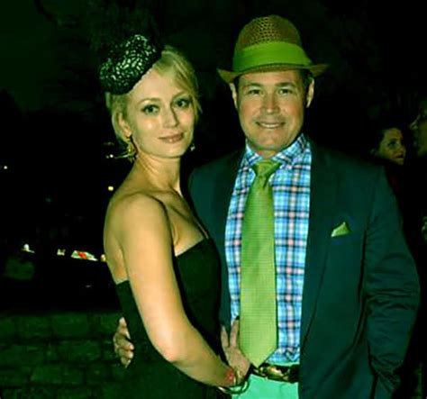 Jeff Corwin Net Worth. Meet his wife, Natasha Soultanova Corwin ...