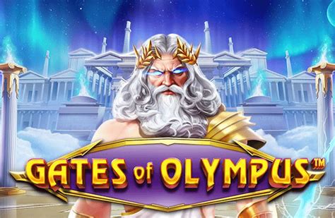 Slots Like Gates of Olympus | Casino Chronicle