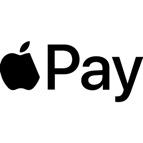 Apple Pay Logo Vector SVG Icon - SVG Repo